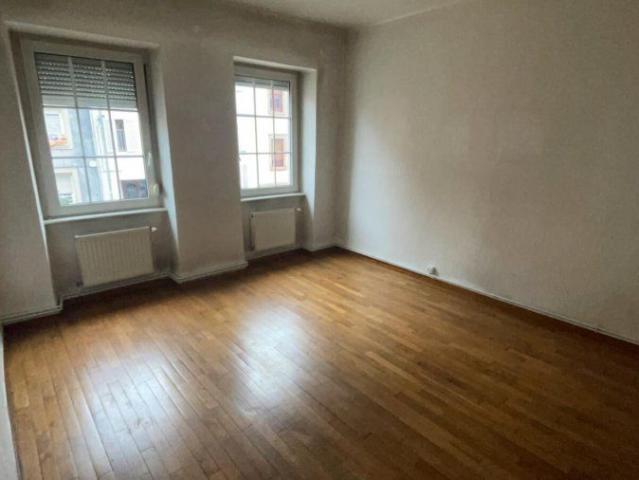 Appartement location à Sarreguemines