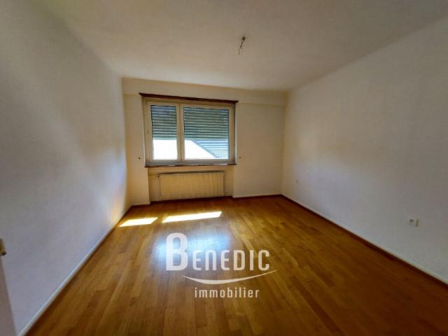 Appartement location à Sarreguemines