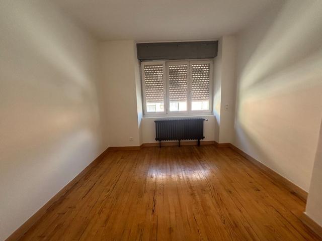 Appartement location à Sarreguemines