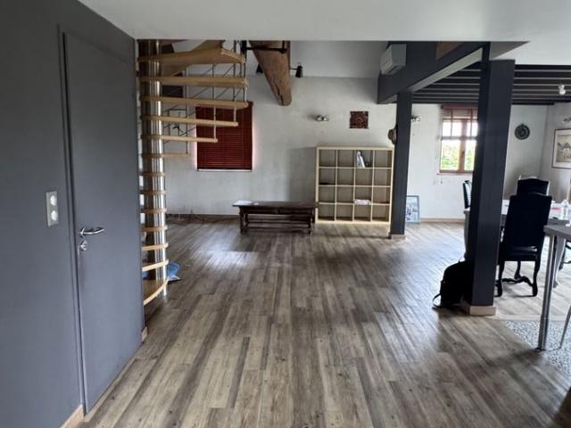 Appartement location à Metz, Saulny