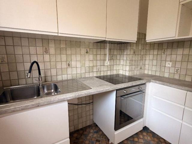 Appartement location à Thionville