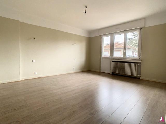 Appartement location à Thionville