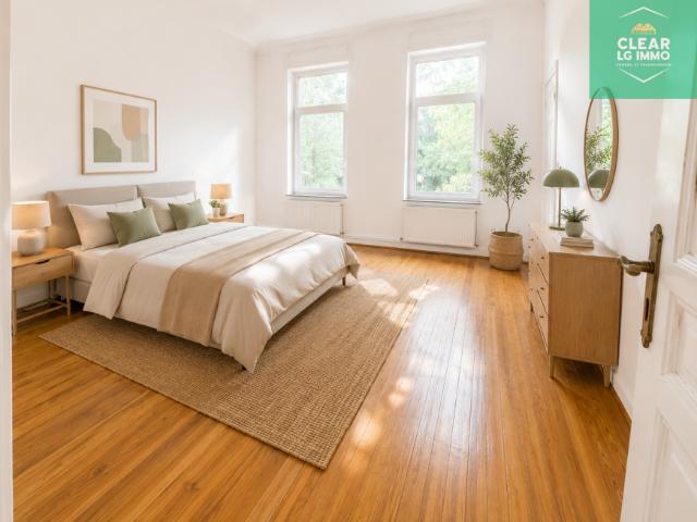 Appartement location à Thionville