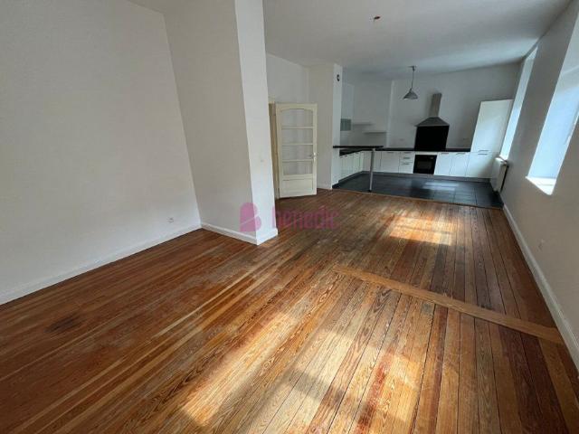 Appartement location à Thionville