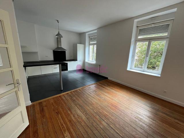 Appartement location à Thionville