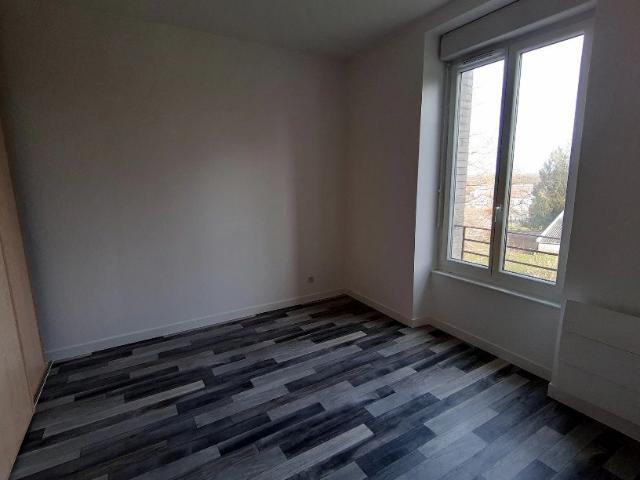 Appartement location à Toul