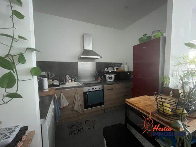 Appartement vente à Châlons-en-Champagne, Châlons-en-champagne