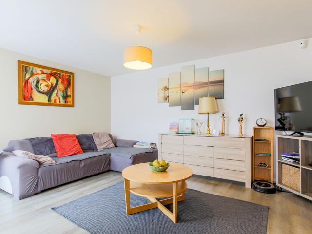 Appartement vente à Rambouillet, Beynes