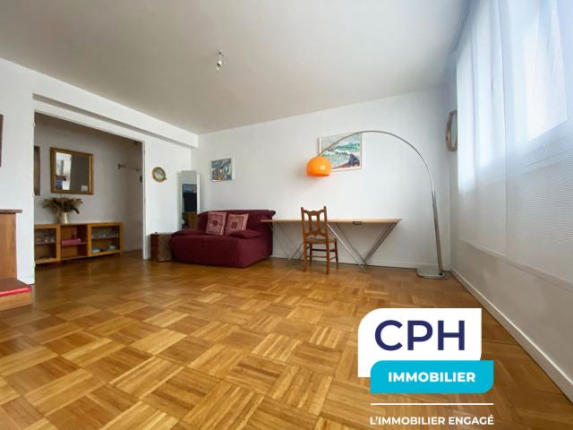 Appartement vente à Antony, Châtillon