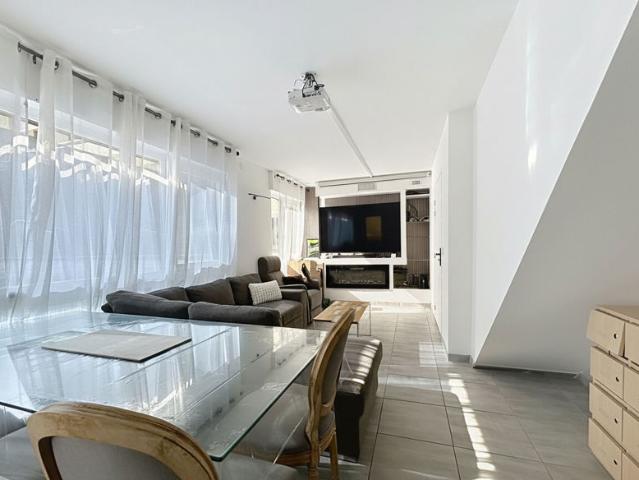 Appartement vente à Melun