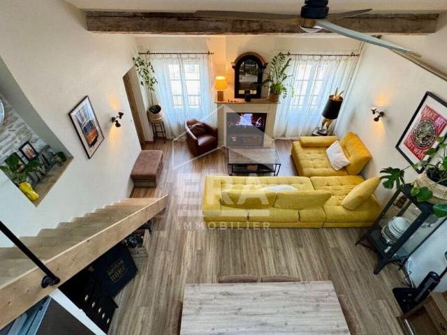 Appartement vente à Narbonne