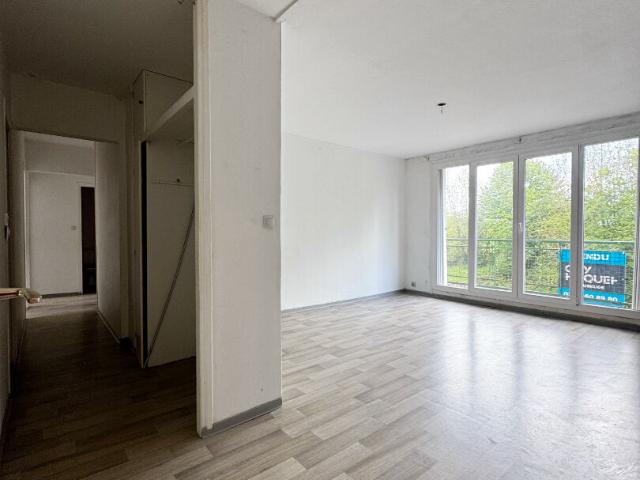 Appartement vente à Avesnes-sur-Helpe, Rousies