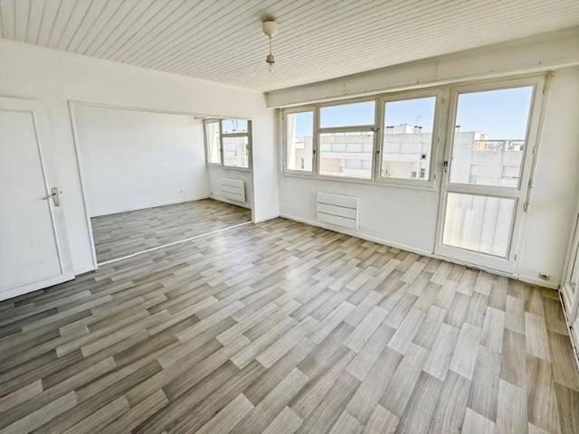 Appartement vente à Bordeaux, Talence