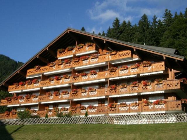 Immobilie kaufen in Ollon (VS), Waadt