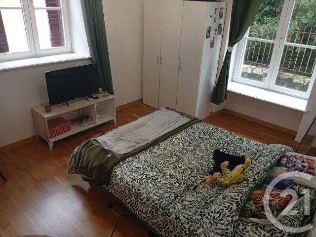 Appartement location à Neufchâteau, Vittel