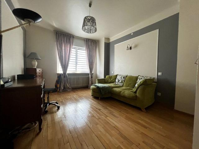 Appartement location à Thionville, Yutz