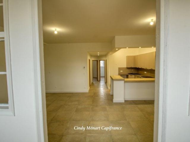 Appartement location à Forbach-Boulay-Moselle, Zimming