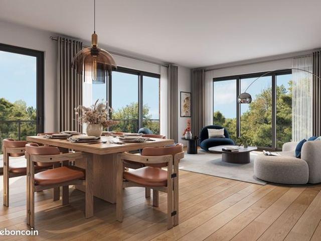 Appartement vente à Grasse, Châteauneuf-grasse