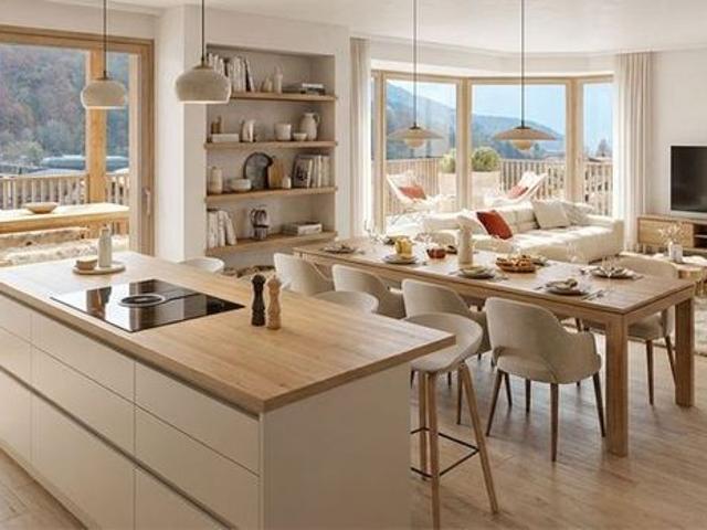 Appartement vente à Grenoble, Allemond