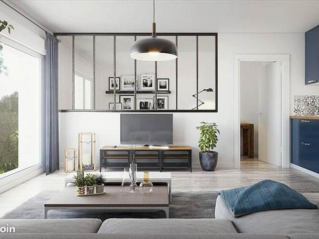 Appartement vente à Nantes