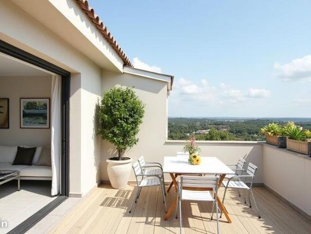 Appartement vente à Belley, Ambérieu-en-bugey