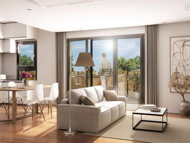 Appartement vente à Angers, Maine-et-Loire