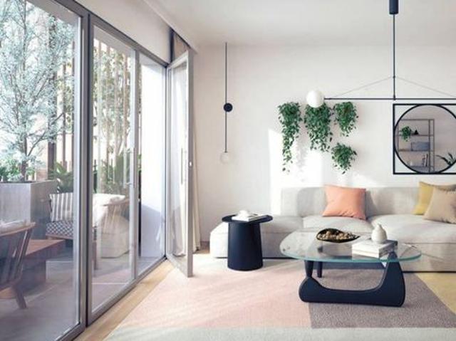 Appartement vente à Angers, Maine-et-Loire