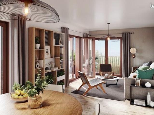 Appartement vente à Saint-Denis, Saint-denis