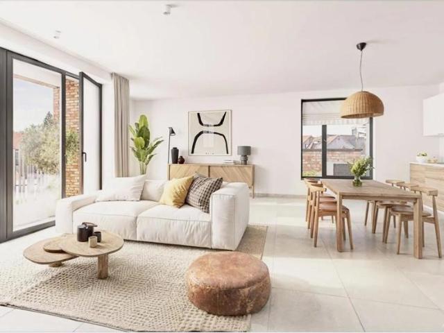Appartement vente à Saint-Denis, Epinay-sur-seine