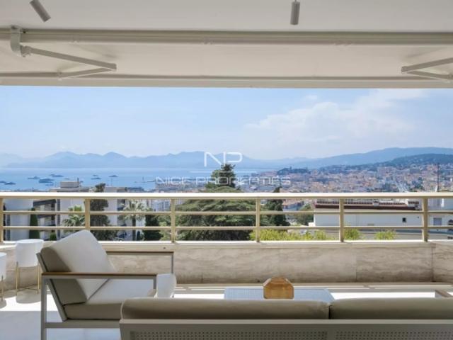 Appartement vente à Cannes, Alpes-Maritimes