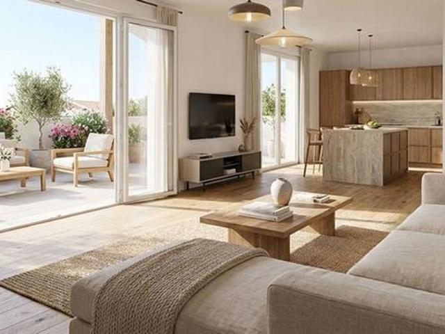 Appartement vente à Bayonne, Arcangues
