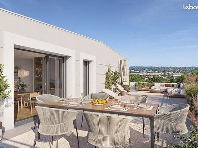 Appartement vente à Corbeil-Essonnes, Essonne