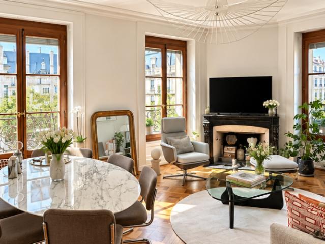 Apartment mieten in Conches