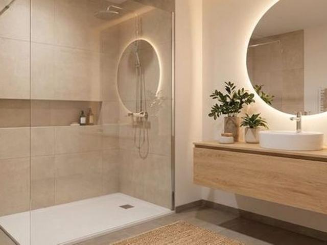 Appartement vente à Saint-Denis, Aubervilliers
