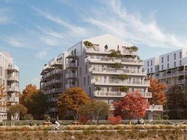 Appartement vente à Chambéry, Savoie