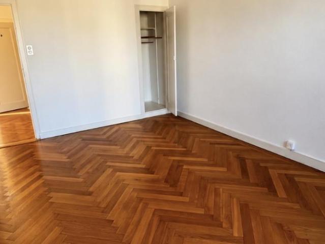 Apartment mieten in Saint-Jean et Charmilles, Genève