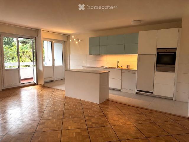 Apartment mieten in Le Petit-Saconnex, Genève