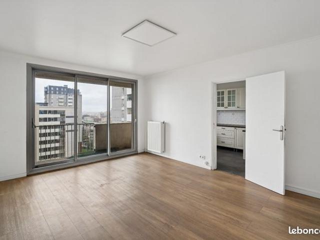 Appartement vente à Nanterre, Colombes