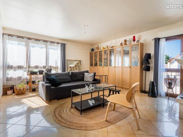 Appartement vente à Compiègne, Chelles