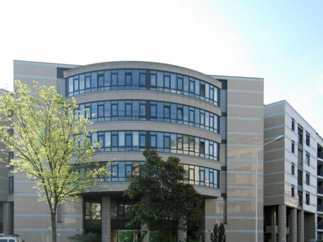 Apartment mieten in Carouge (GE)