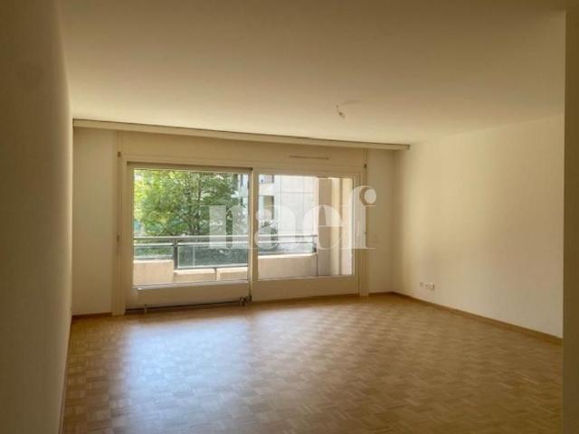 Apartment mieten in La Praille, Carouge