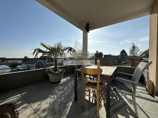 Appartement vente à Sélestat-Erstein, Barr