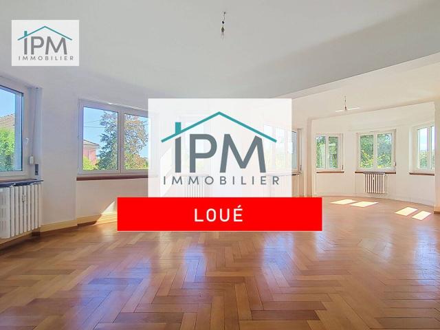Appartement location à Obernai, Collectivité européenne d'Alsace