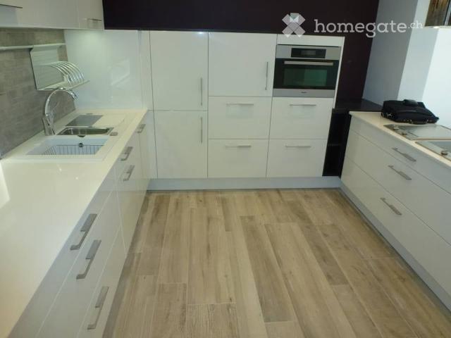 Apartment mieten in Vessy, Veyrier