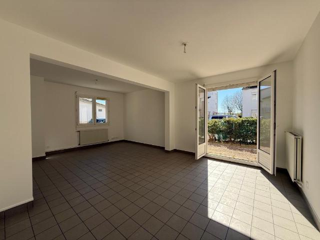 Appartement vente à Montbrison, Bonson