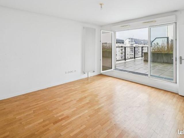 Appartement vente à Pontoise, Cergy