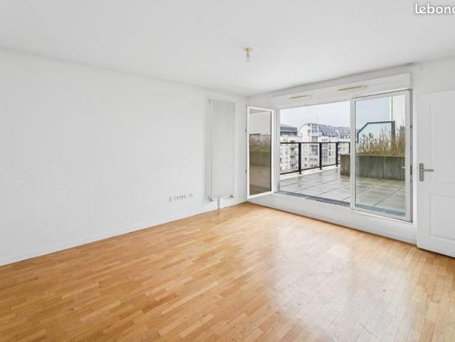 Appartement vente à Pontoise, Cergy