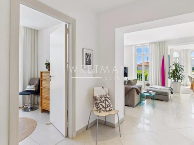 Appartement vente à Antibes, Alpes-Maritimes
