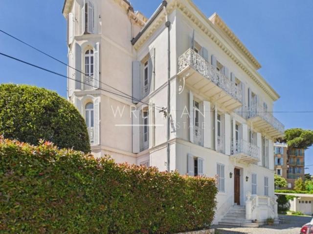 Appartement vente à Grasse, Antibes