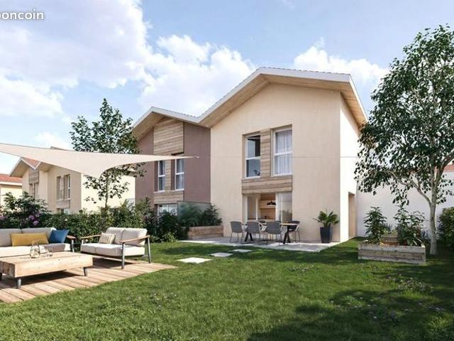Appartement vente à Vienne, Champier